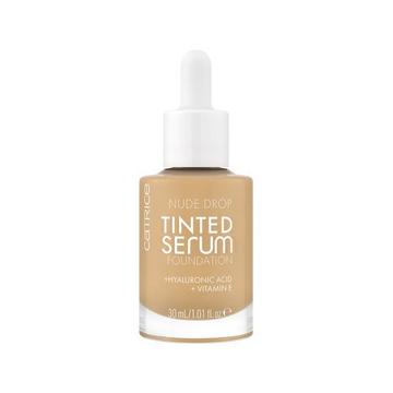 Nude Drop Tinted Serum Foundation 