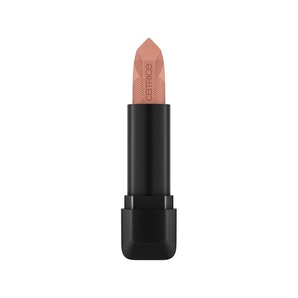 CATRICE  Scandalous Matte Lipstick  