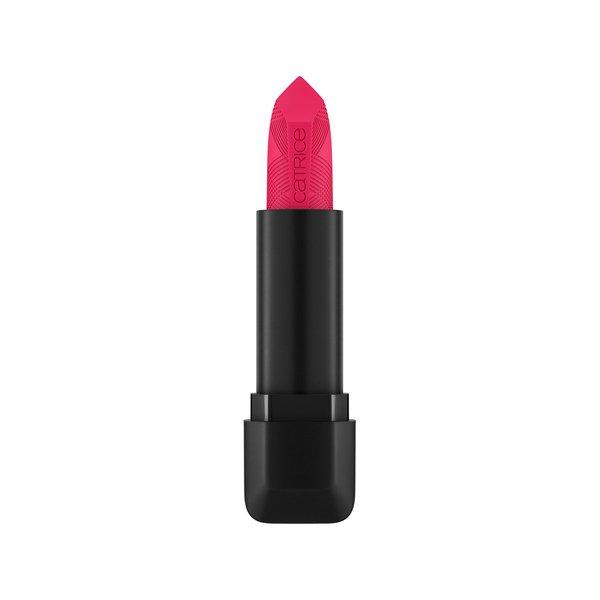 CATRICE  Scandalous Matte Lipstick  