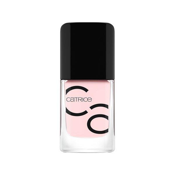 Image of Iconails Gel Lacquer Damen Rose Quartz 10.5ML