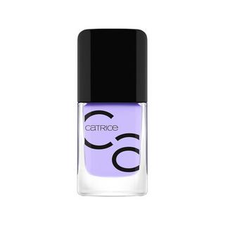 CATRICE   Iconails Gel Lacquer 