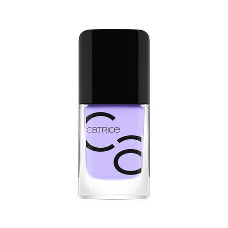 CATRICE   Iconails Gel Lacquer 