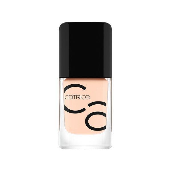 Image of Iconails Gel Lacquer Damen Vanilla Chai 59G