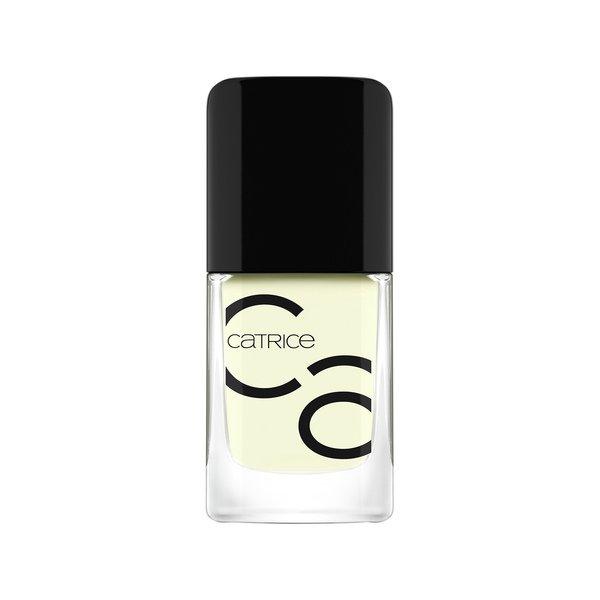Image of Iconails Gel Lacquer Damen Lemon Butter 59G
