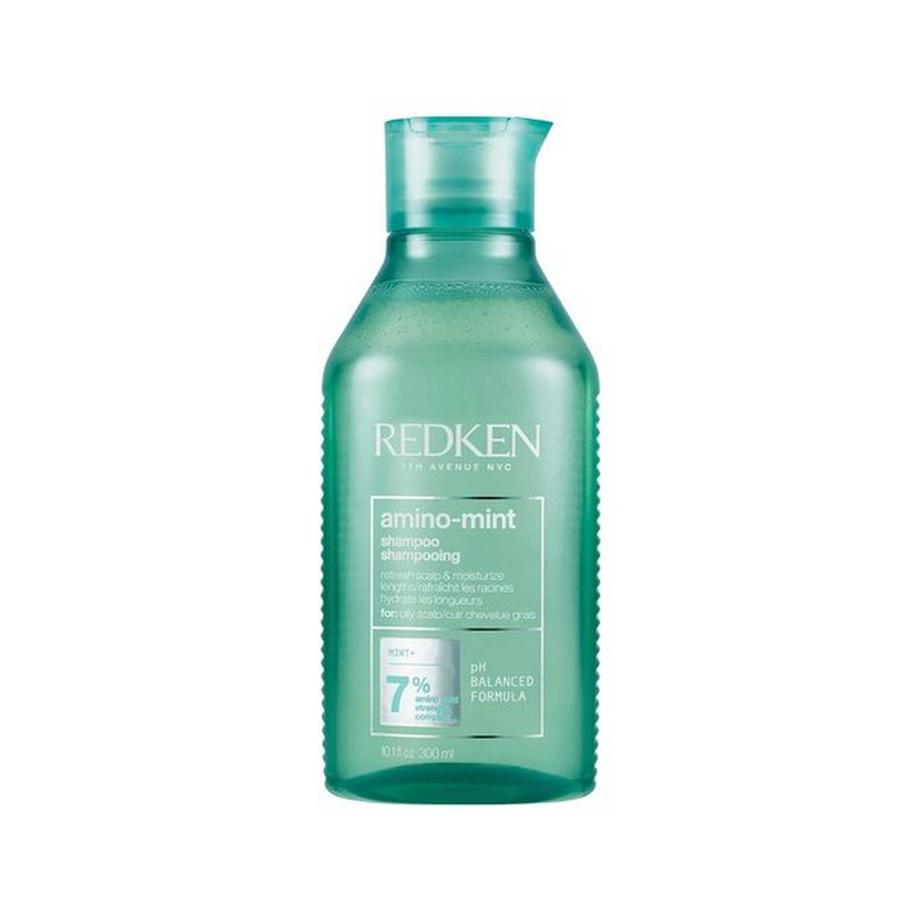 REDKEN  Amino Mint Shampoo 
 