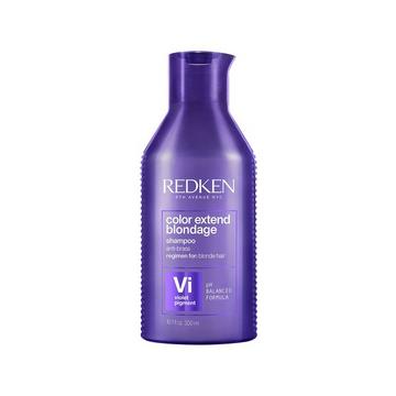 Color Extend Blondage Shampoo