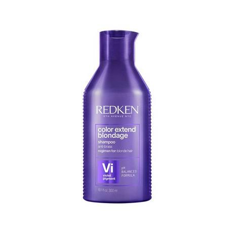 REDKEN Color Extend Blondage Shampoo\n Color Extend Blondage Shampoo 