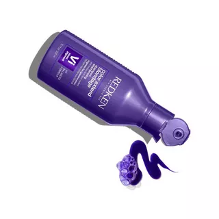 REDKEN  Color Extend Blondage Shampoo 