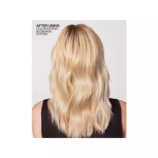 REDKEN  Color Extend Blondage Shampoo 