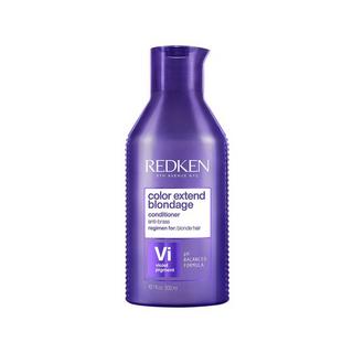 REDKEN Color Extend Blondage Conditioner\n Color Extend Blondage Conditioner 