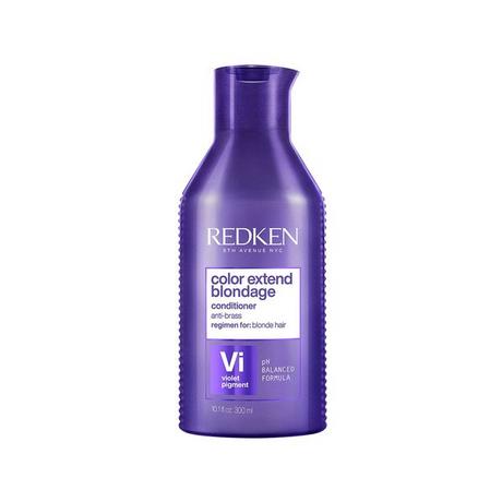 REDKEN Color Extend Blondage Conditioner\n Color Extend Blondage Conditioner 