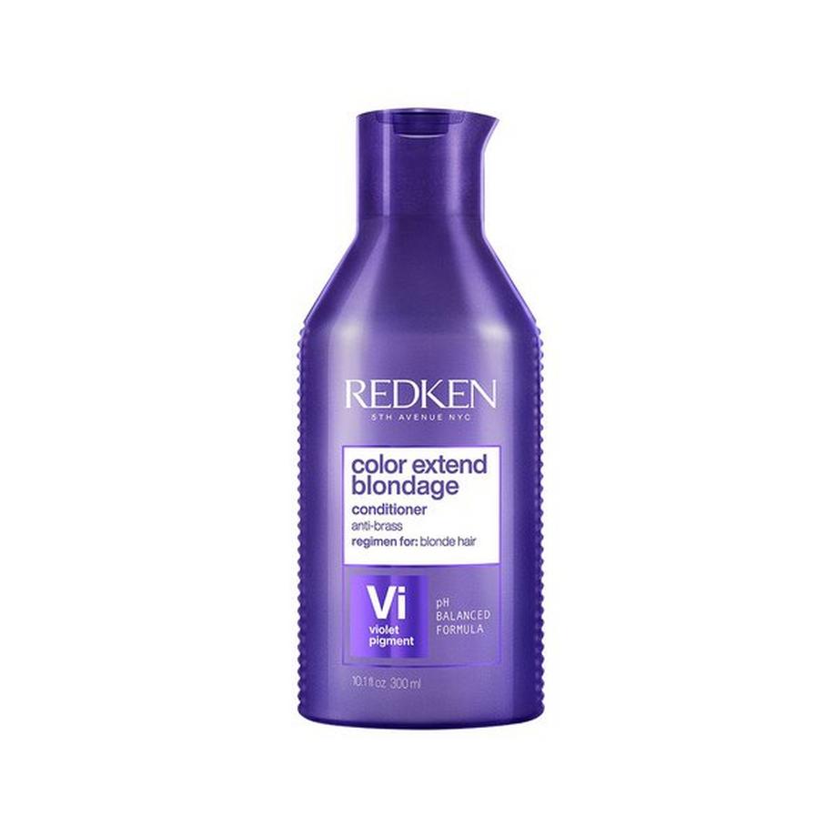 REDKEN Color Extend Blondage Conditioner\n\n Color Extend Blondage Conditioner 