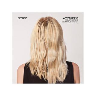REDKEN Color Extend Blondage Conditioner\n Color Extend Blondage Conditioner 