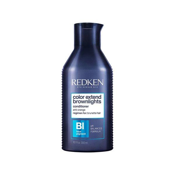 Image of Color Extend Brownlights Conditioner Damen 300ml