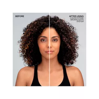 REDKEN  Color Extend Brownlights Conditioner 