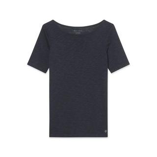 Marc O'Polo T-shirt Manches Courtes Encolure Bateau  