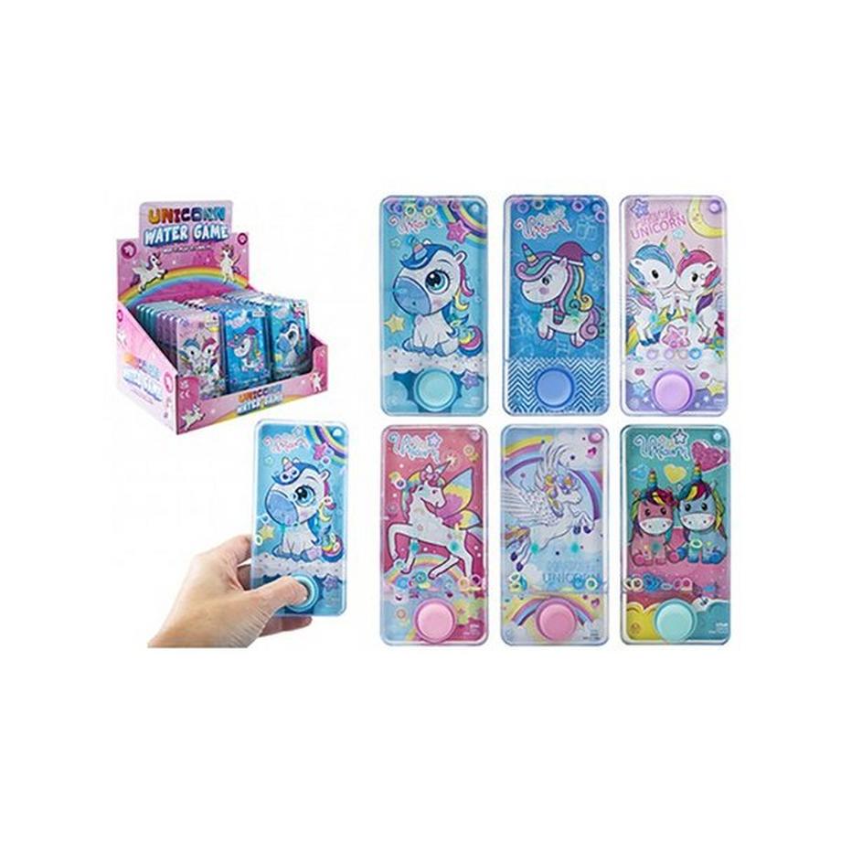 Unicorno Water Game, modelli assortiti