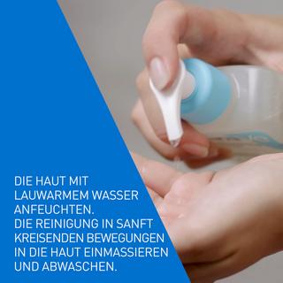 CeraVe  SA Glättende Reinigung 