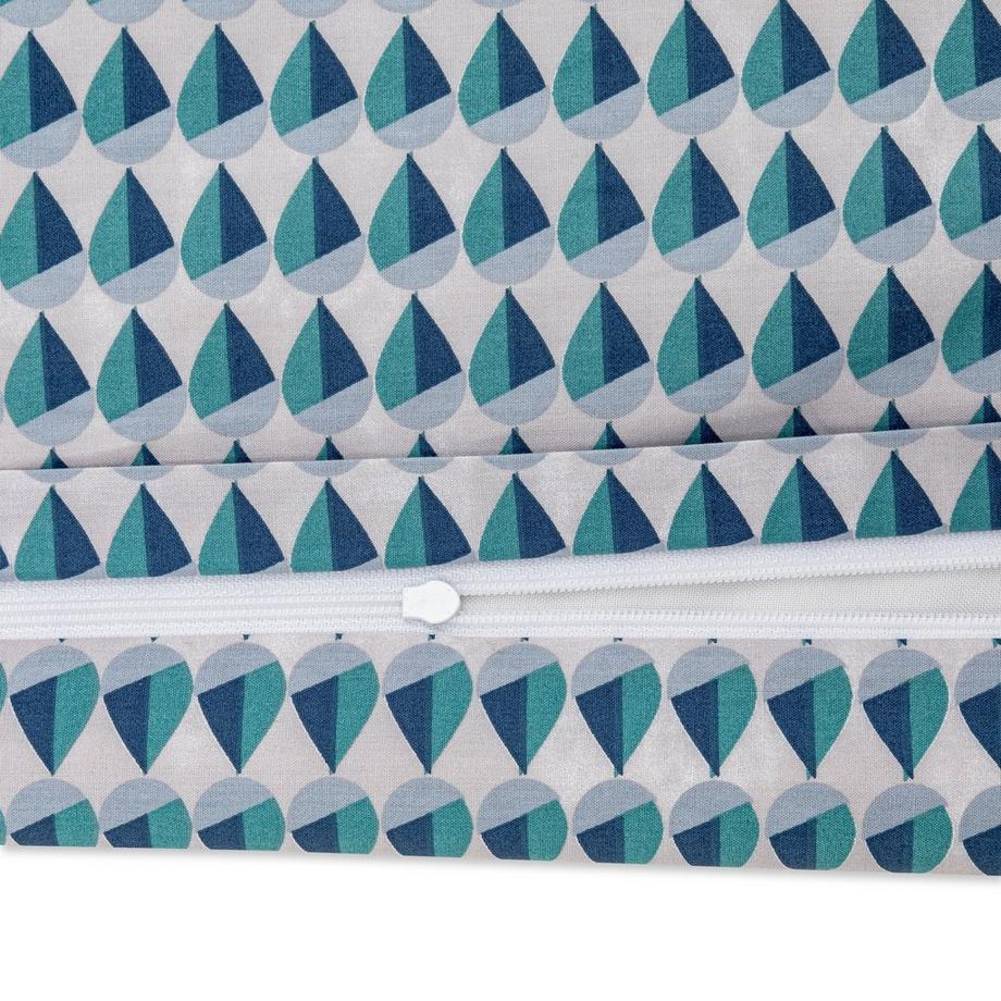 FAZZINI Barcelona Duvetbezug  