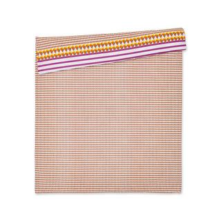 FAZZINI Barcelona Grafischer Duvetbezug  