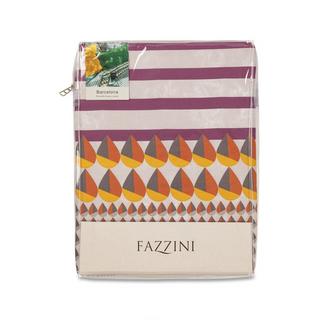 FAZZINI Barcelona Grafischer Duvetbezug  