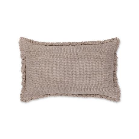 FAZZINI Coussin Canestri 