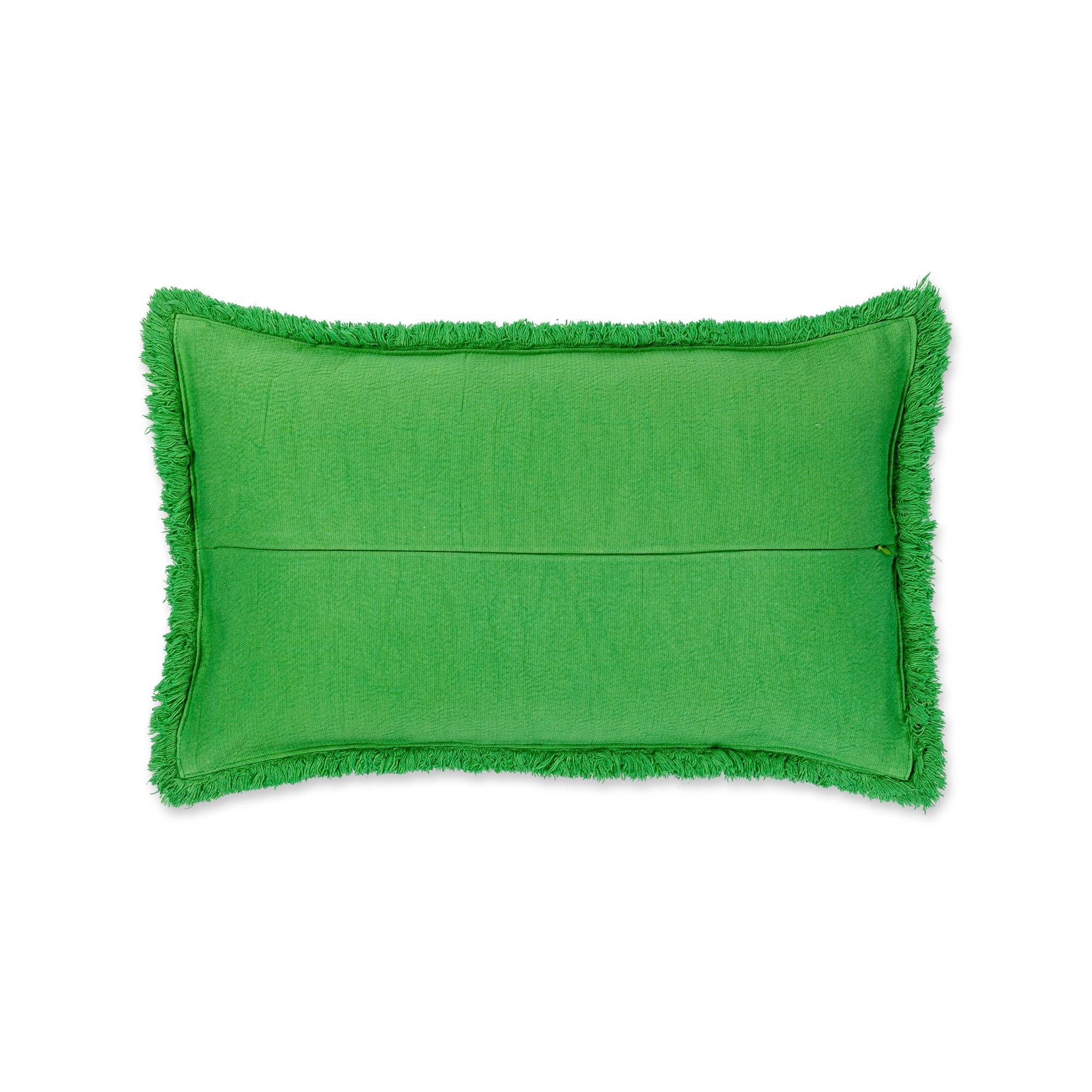 FAZZINI Zierkissen Canestri 