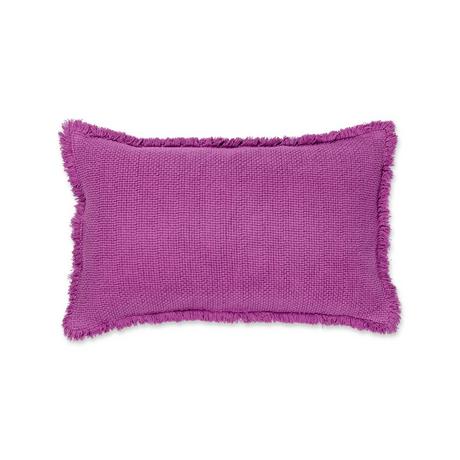 FAZZINI Coussin Canestri 