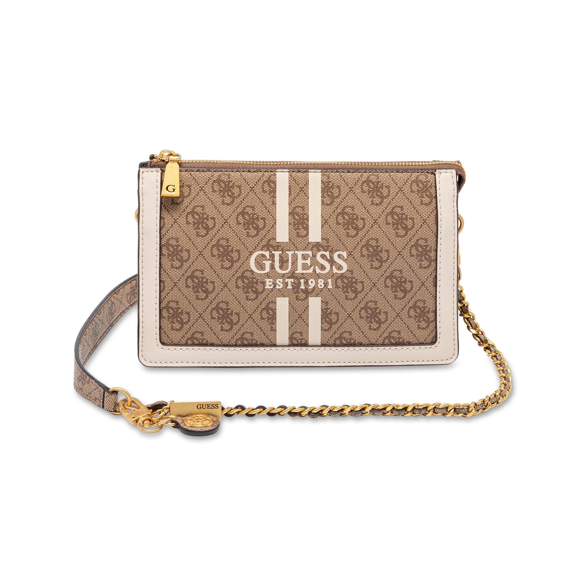 Guess bluebelle outlet crossbody