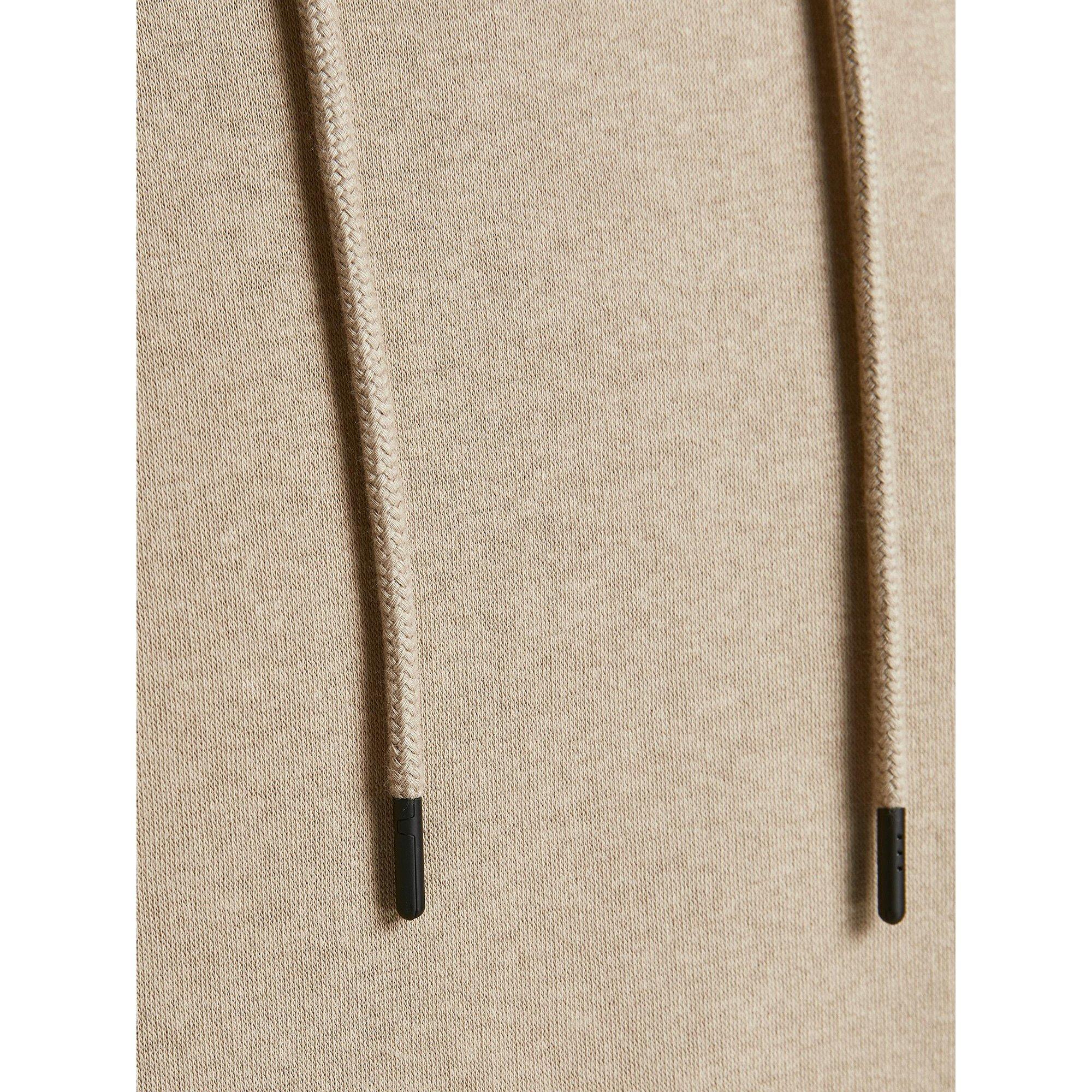 JACK & JONES Jjestar Basic Sweat Hood Hoodie  