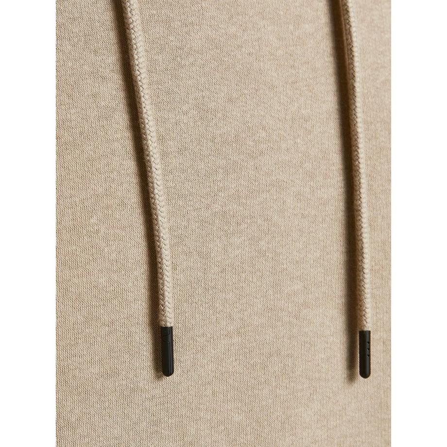 JACK & JONES Jjestar Basic Sweat Hood Felpa  