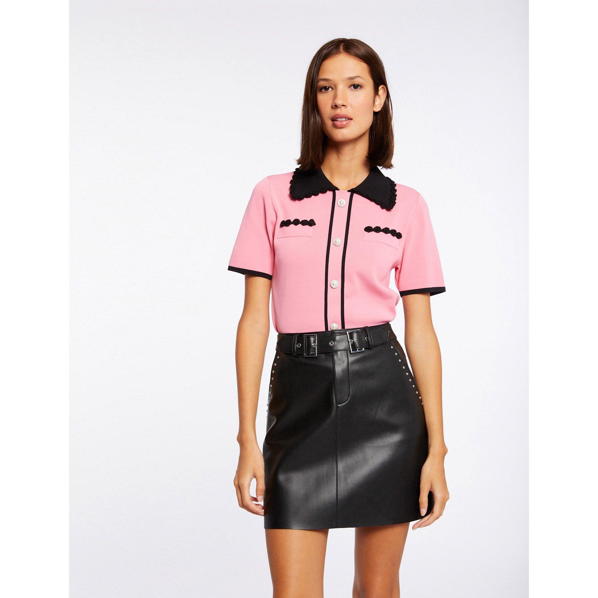 Image of Rock Damen Black 34