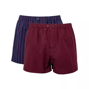 Duopack, Boxershorts