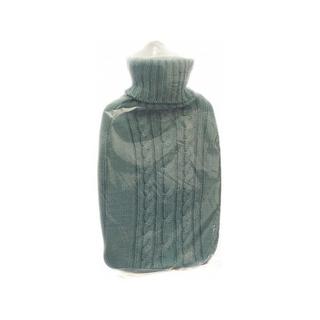 emosan Bettflasche Strick 