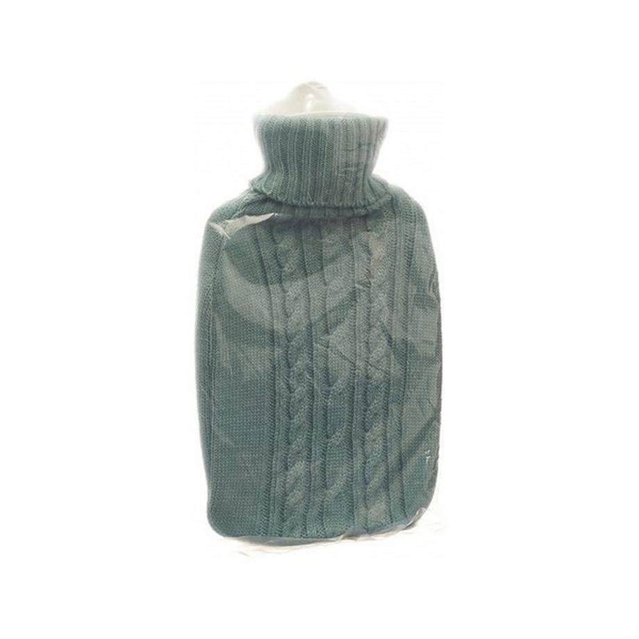 emosan Bettflasche Strick 