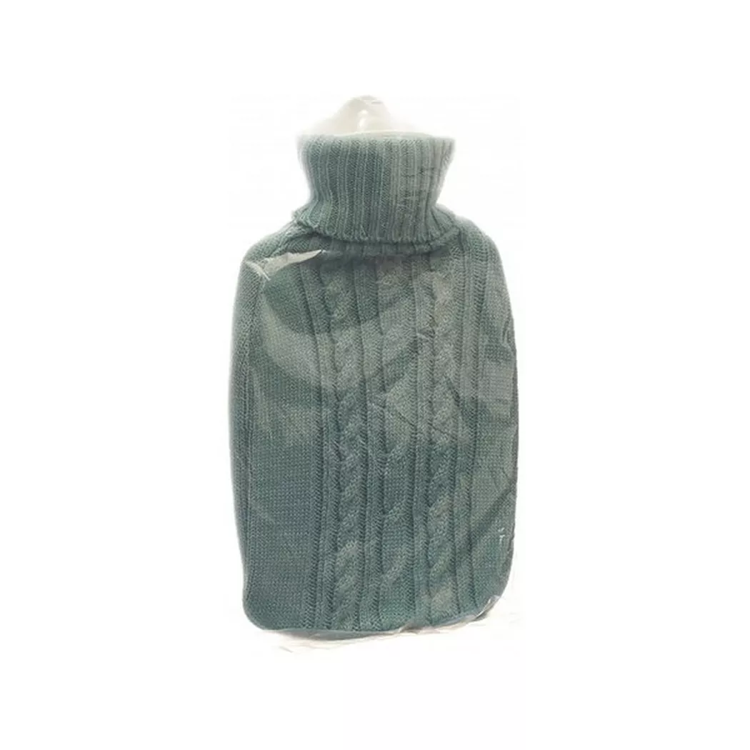 emosan - Bettflasche, 1.8L, Taubenblau