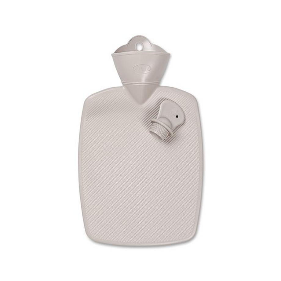 emosan Bettflasche Strick 