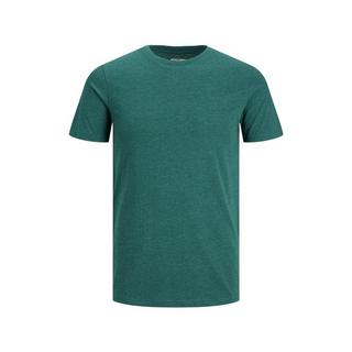 JACK & JONES T-Shirt Manches Courtes Col Rond Organic Melange  
