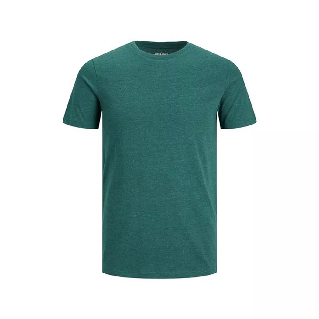 Jack & Jones - T-Shirt, für Herren, Marine, Größe L