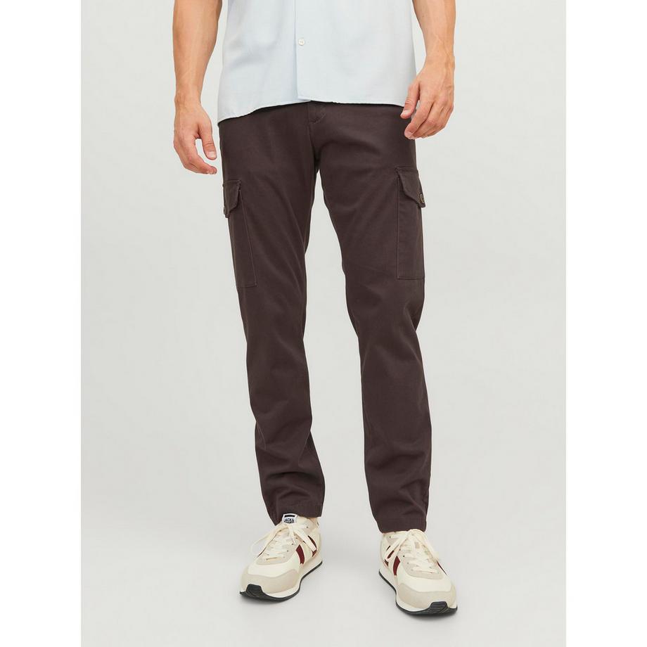 JACK & JONES JPSTollie Bowie Cargo Regular Fit Hose  