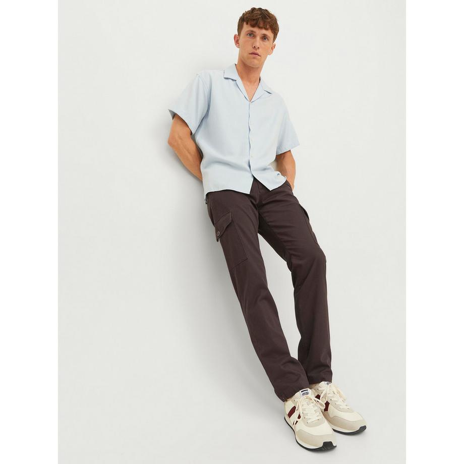 JACK & JONES JPSTollie Bowie Cargo Regular Fit Hose  
