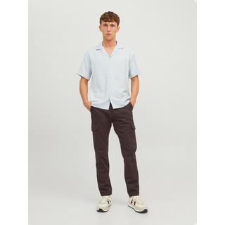 JACK & JONES JPSTOLLIE JJBOWIE CARGO SA NOOS Pantaloni cargo, regular fit 