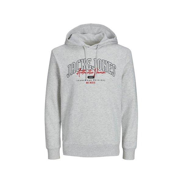 Image of Hoodie Herren Multicolor L