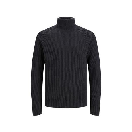 JACK & JONES JJPANNEL KNIT ROLL NECK Pullover 