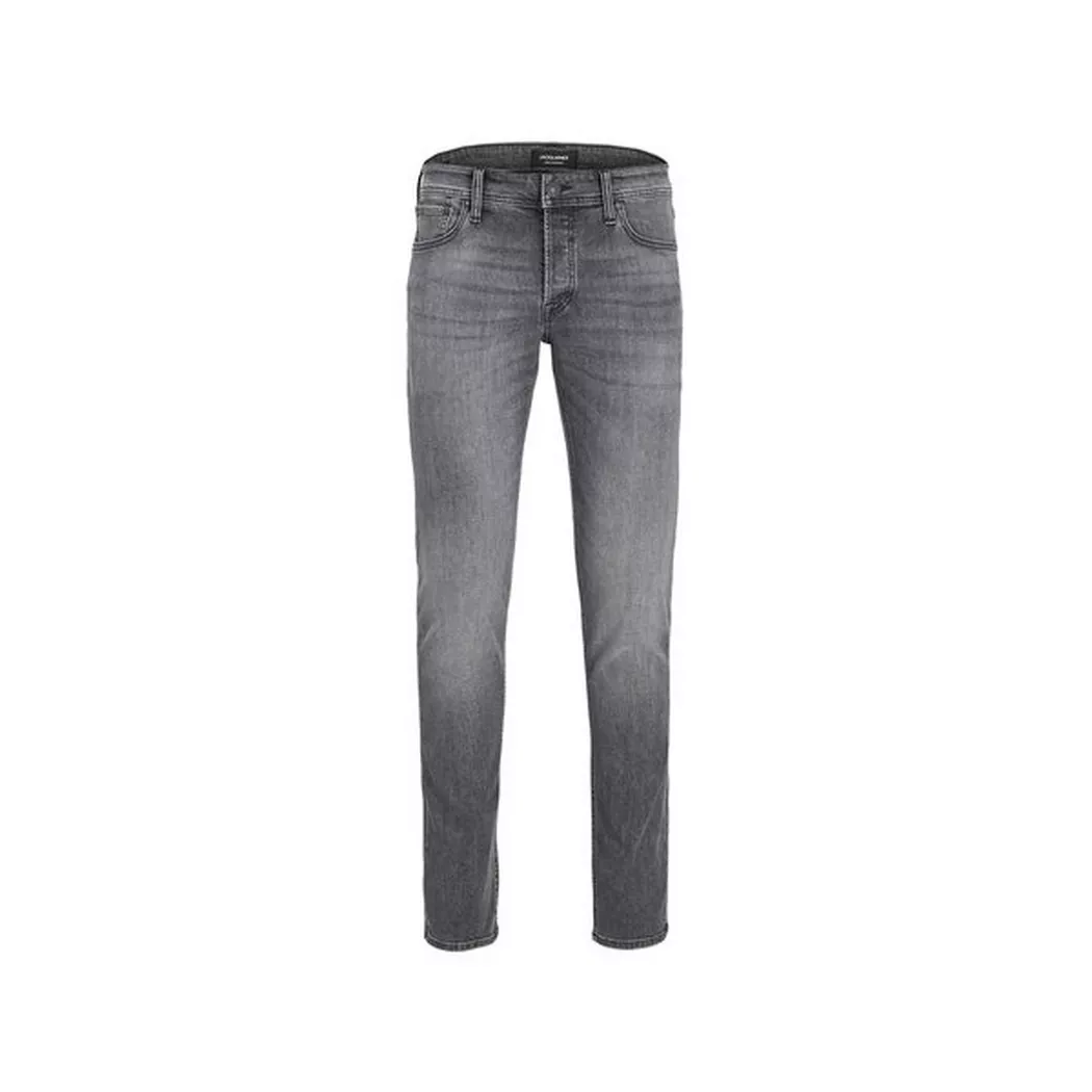 Jack & Jones - Jeans, für Herren, Schwarz Denim, Größe W30/L32