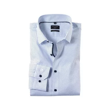 Camicia a maniche lunghe