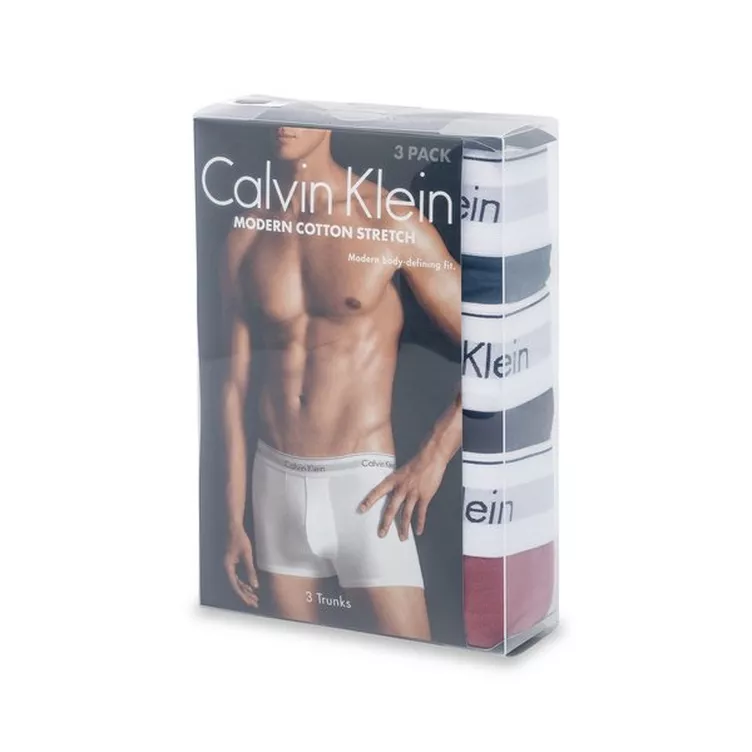 Calvin Klein Triopack Pantys Trunk 3Ponline kaufen MANOR