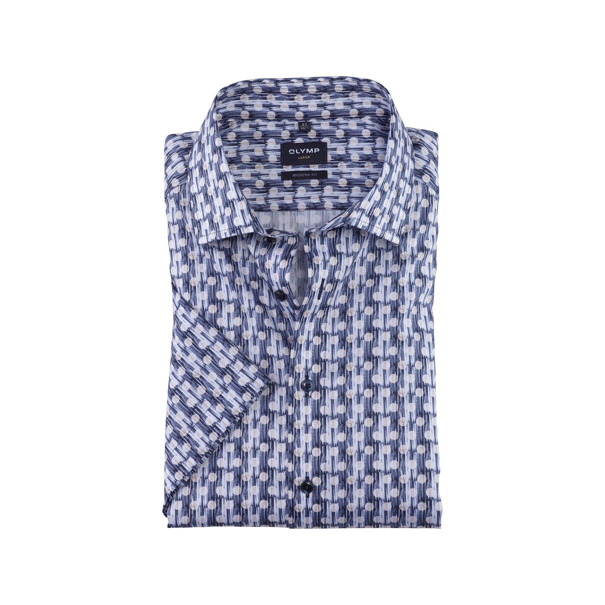 OLYMP MANOR - Poloshirt, Body kurzarm kaufen online Modern | Fit Fit,