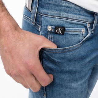 Calvin Klein Jeans Slim Fit Jeans  