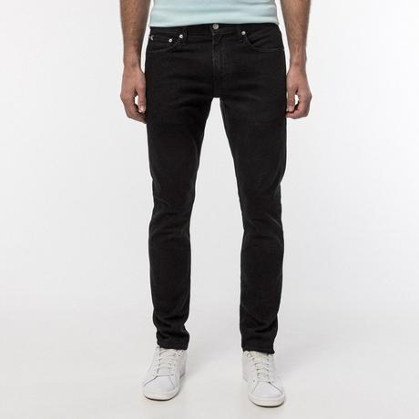 Calvin Klein Jeans Slim Fit Jeans  